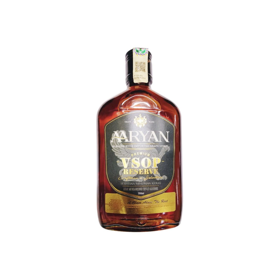 Aaryan VSOP 350ml