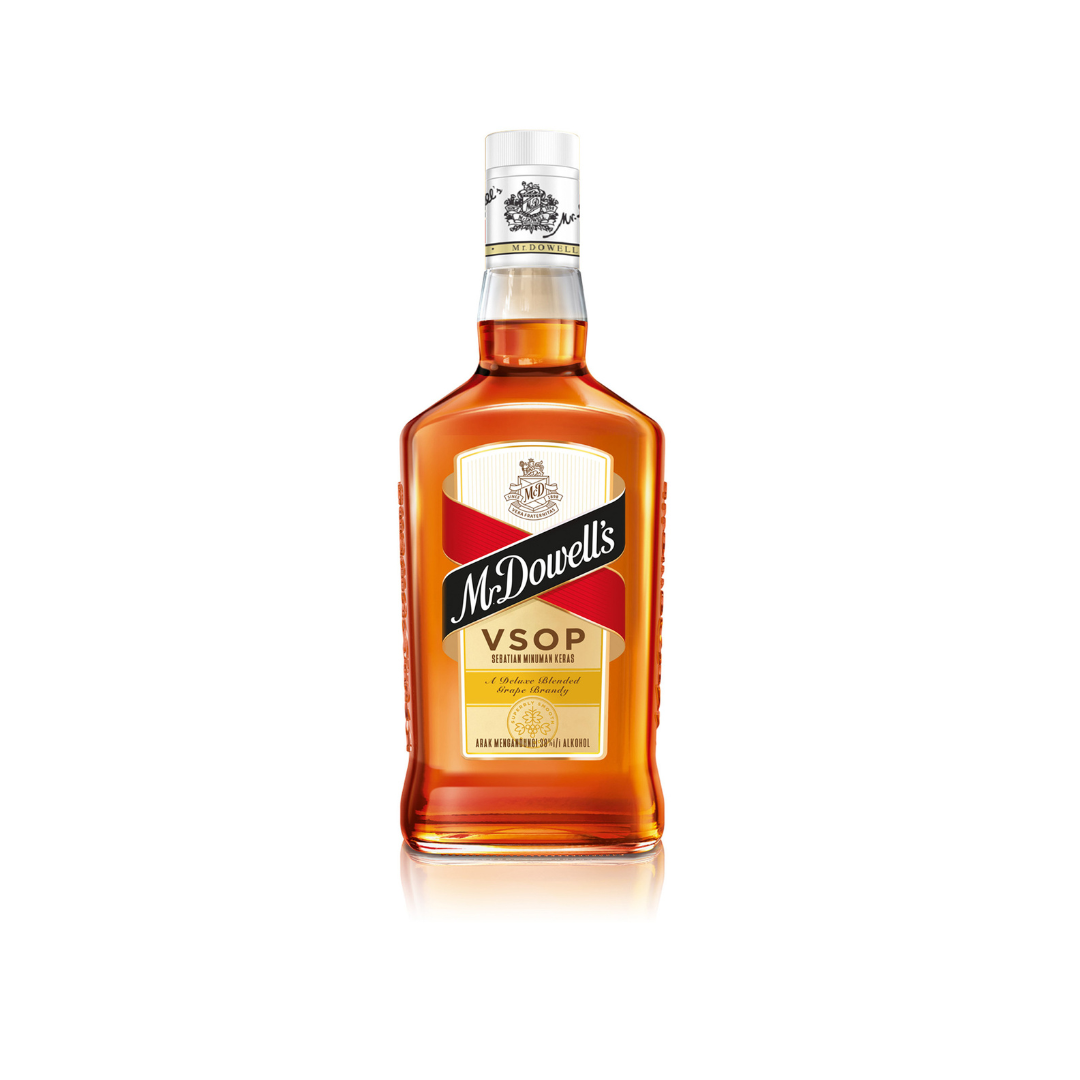 Mr Dowell's MVSOP 350ml