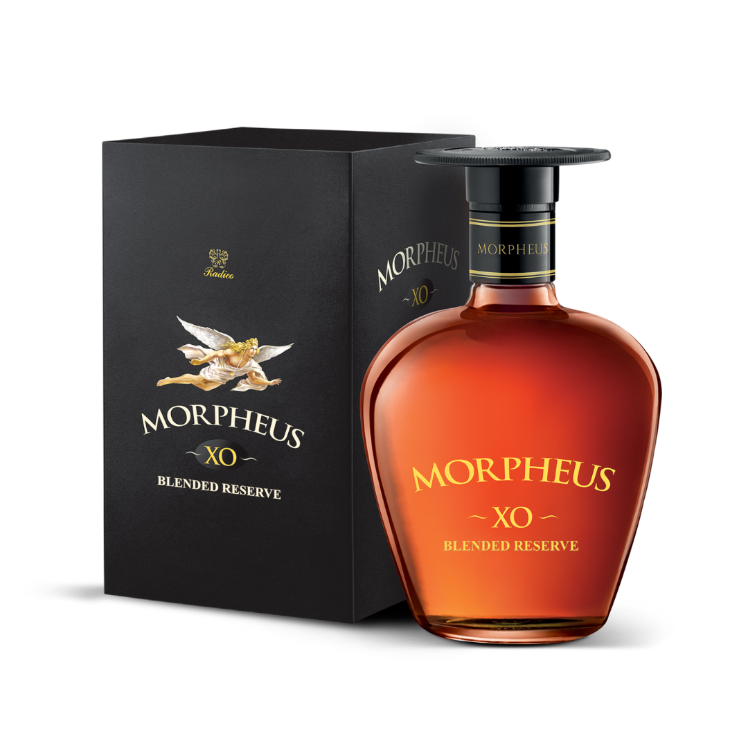 Morpheus XO Blended Reserve [750ml] Asia Star Alliance