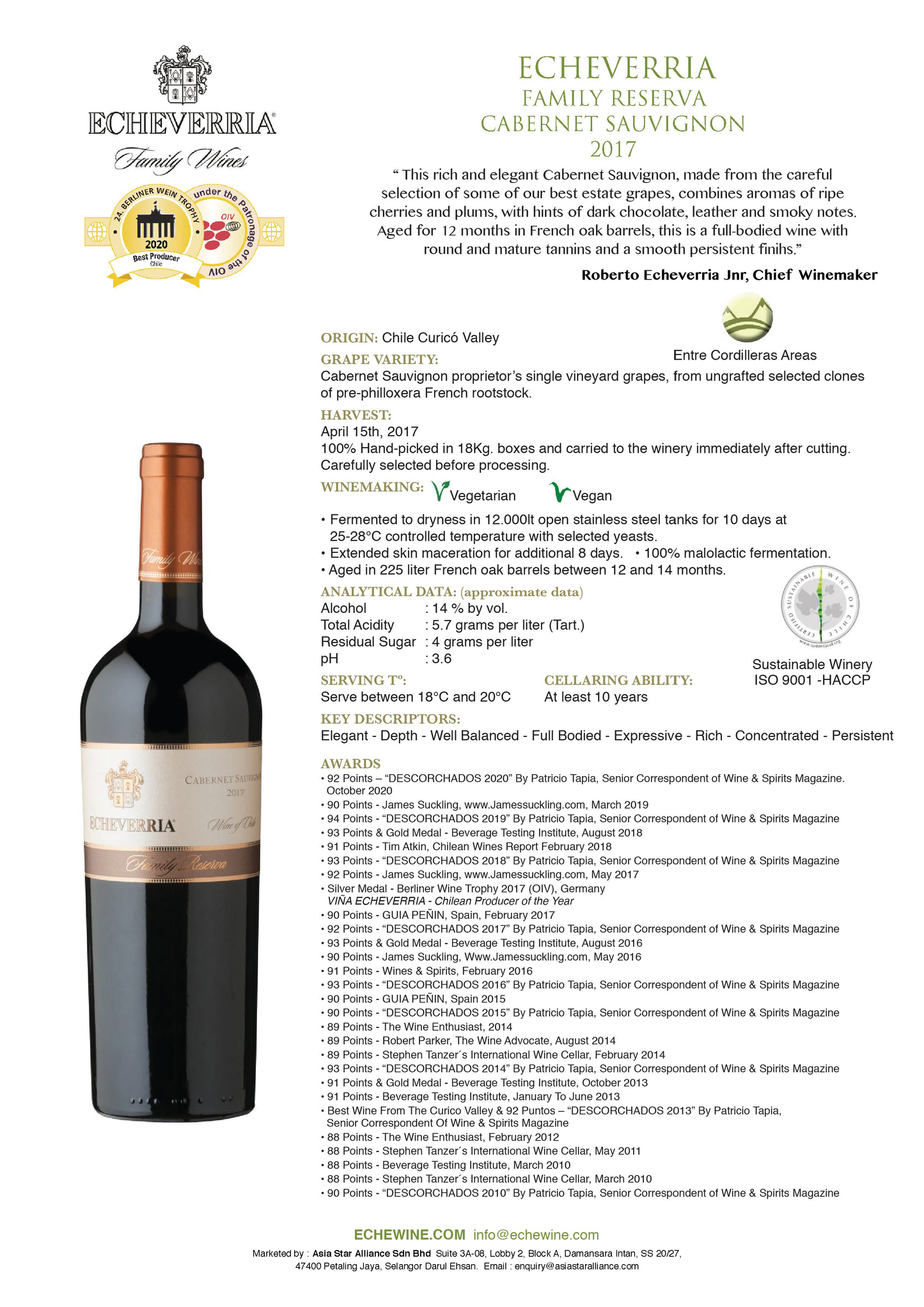echeverria-family-reserva-cabernet-sauvignon-2017