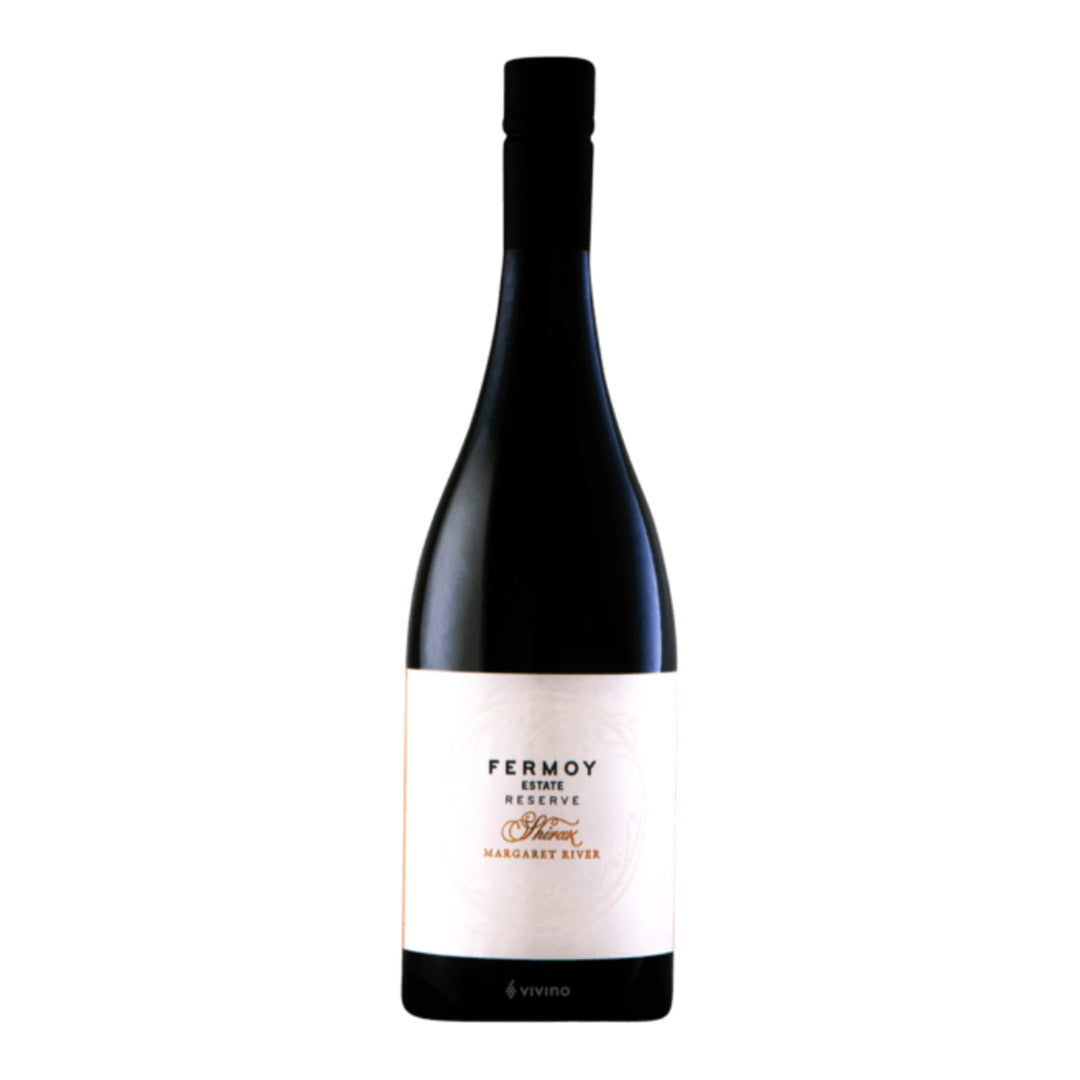 Fermoy Reserve Shiraz 2017