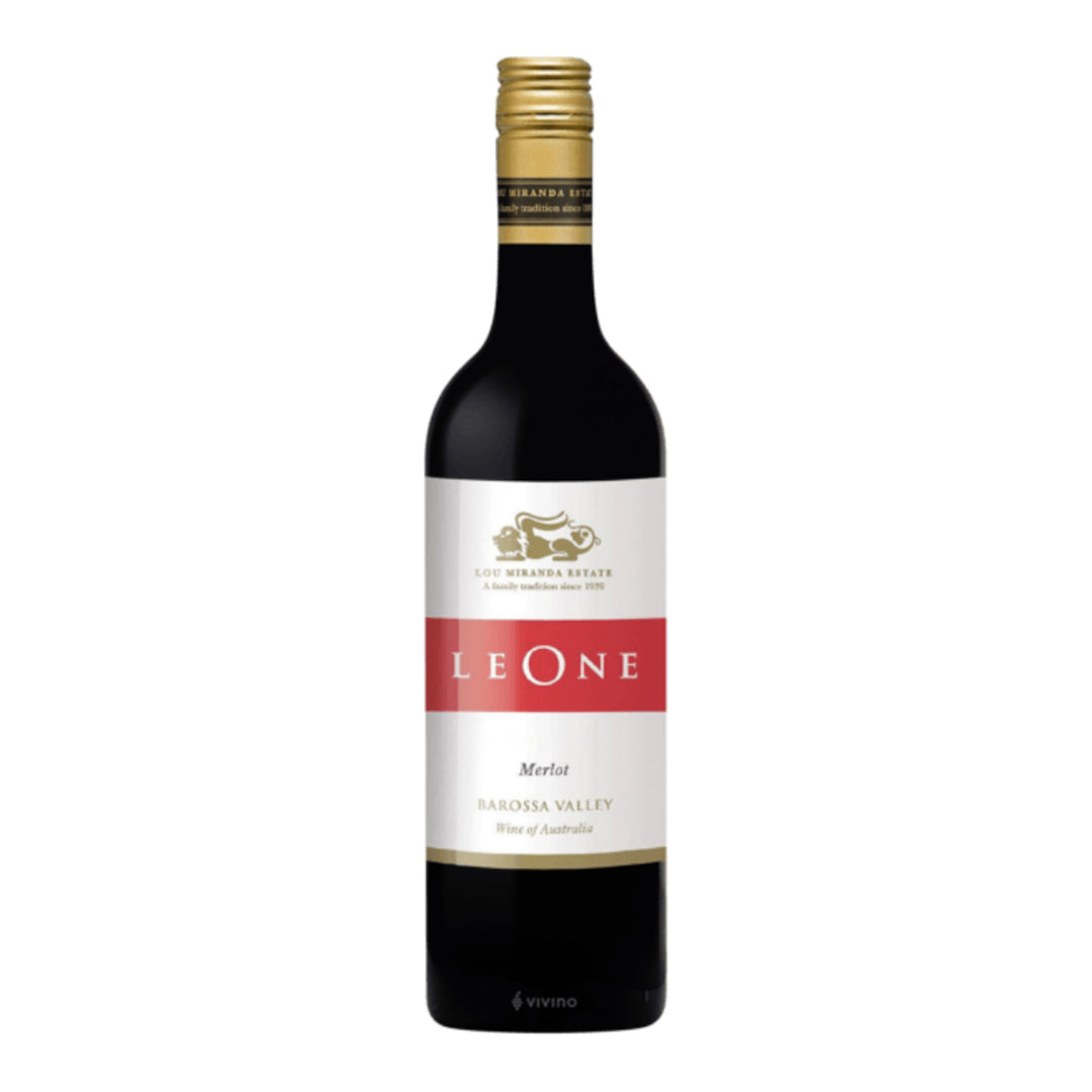 Leone Merlot Vintage 2020