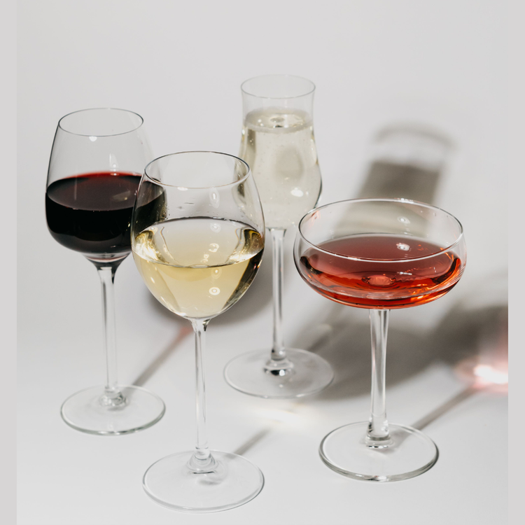 Fine Wines