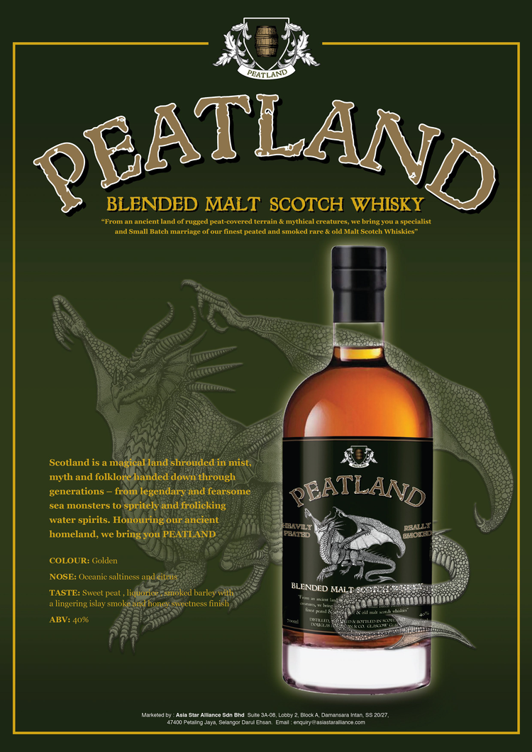 Peatland