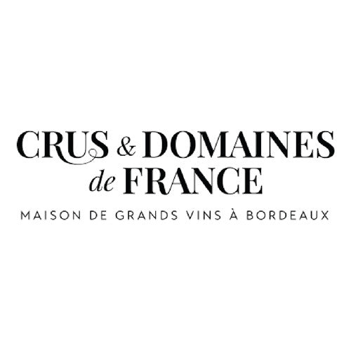 Crus & Domaines de France