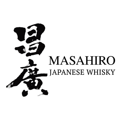 Masahiro Japanese Whisky