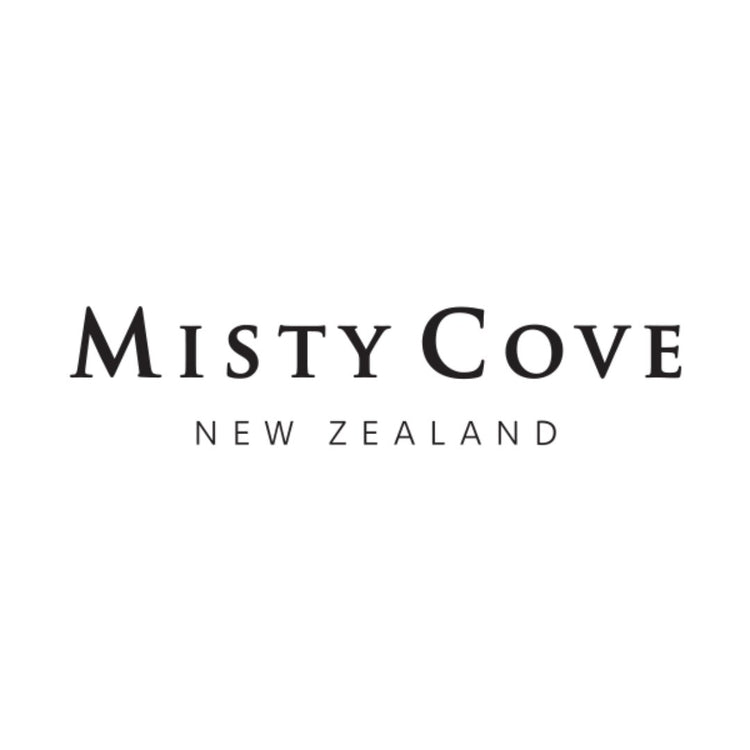 Misty Coves