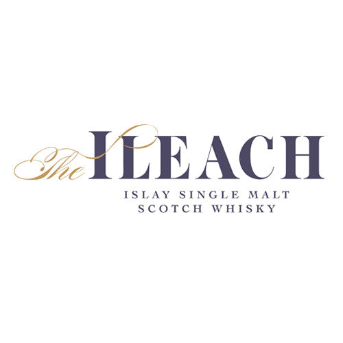 The Ileach
