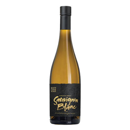 Misty Coves Wines - Landmark Series Sauvignon Blanc (2023) 750ml