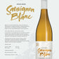 Misty Cove Wines - Estate Series Sauvignon Blanc [750ml]