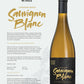 Misty Coves Wines - Landmark Series Sauvignon Blanc [750ml]