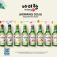 Arirang Soju Peach [360ML]