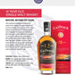 Cailleach Single Malt Scotch Whisky 12 Years Old [700ml] - New Packing