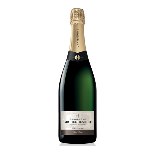 Champagne Michel Henriet Grand Cru - Tradition [750ML]