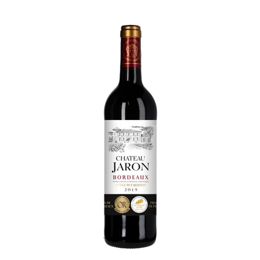Chateau Jaron - Cuvee Puy Berton [750ml]