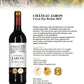 Chateau Jaron - Cuvee Puy Berton [750ml]