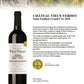 Chateau Vieux Verdot - Saint Emilion Grand Cru [750ml]