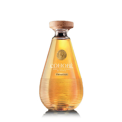 Cohobe Elevation Single Malt Whisky 700ml