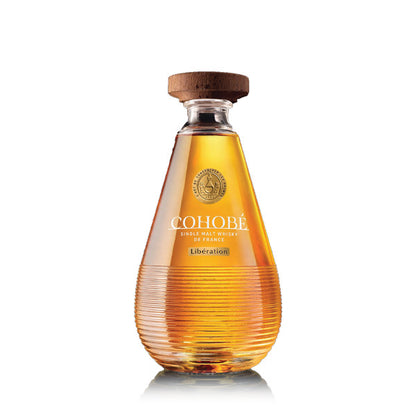 Cohobe Liberation Single Malt Whisky 700ml