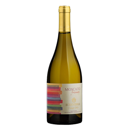 Echeverria Moscato Frizzante 750ml