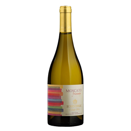 Echeverria Moscato Frizzante [750ml]
