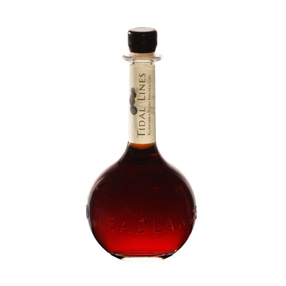 Headlands Tidal Lines Gin 700ml