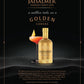 Jaisalmer Indian Craft Gin-Gold Edition [500ML]