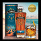 The Kadamba Indian Single Malt Whisky Agave Barrel Finished 750ml
