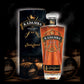 The Kadamba Indian Single Malt Whisky XR The Smoke Barrel