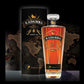 The Kadamba Indian Single Malt Whisky The World Cask 750ml
