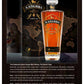 The Kadamba Indian Single Malt Whisky The World Cask 750ml