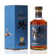 Kujira 10 Years Old Ryukyu Whisky - White Oak Virgin Cask 700ml