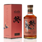 Kujira 15 Years Old Ryukyu Whisky - White Oak Virgin Cask [700ml]
