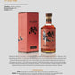 Kujira 15 Years Old Ryukyu Whisky - White Oak Virgin Cask [700ml]
