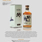 Kujira Ryukyu Whisky Inari - White Oak Virgin Cask [700ml]