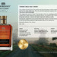 Lawrenny Tarkine Tasmanian Port/Sherry Single Malt Whisky 700ml