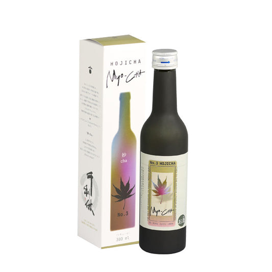 Myo-Cha Hojicha [300ml]