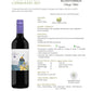 Echeverria Valle Dorado Carmenere [750ml]