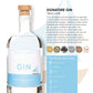 Rocky Jones Signature Gin [700ml]