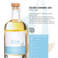 Rocky Jones Salted Caramel Gin [700ml]