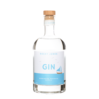 Rocky Jones Signature Gin 700ml