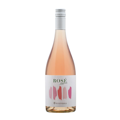 Echeverria Rose Cabernet Franc Reserva (2023) 750ml