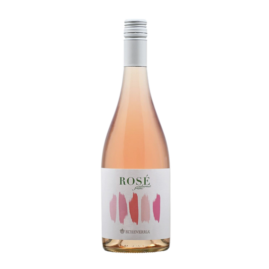 Echeverria Rose Cabernet Franc Reserva [750ml]