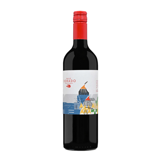 Echeverria Valle Dorado Cabernet Sauvignon [750ml]
