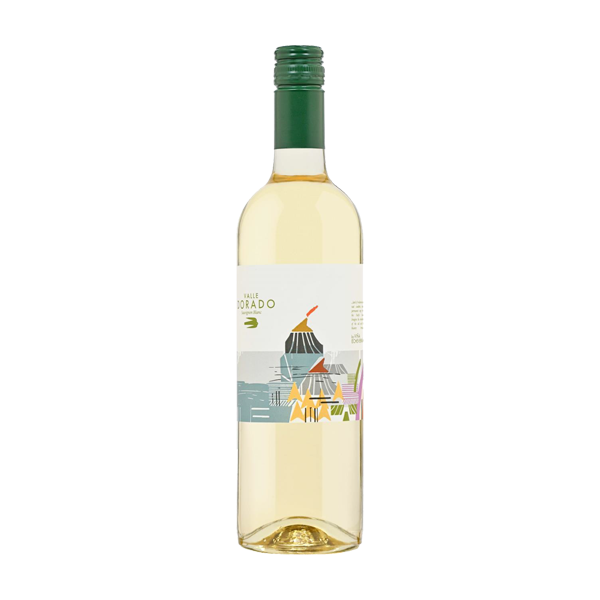 Echeverria Valle Dorado Sauvignon Blanc [750ml]