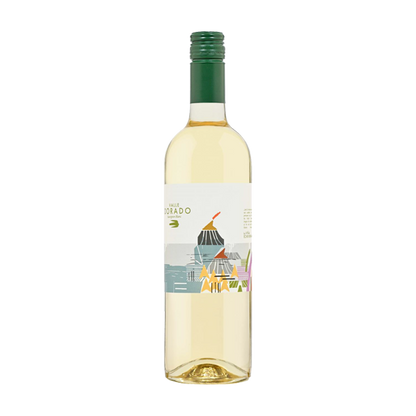 Echeverria Valle Dorado Sauvignon Blanc (2022) 750ml