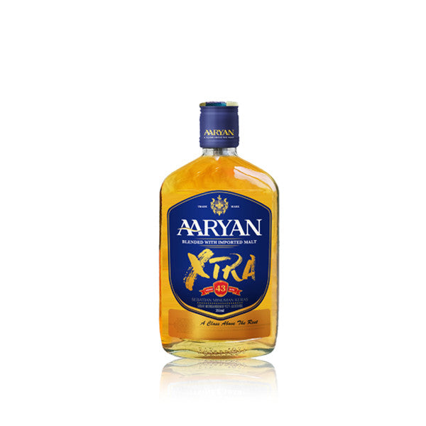 Aaryan Xtra 350ml