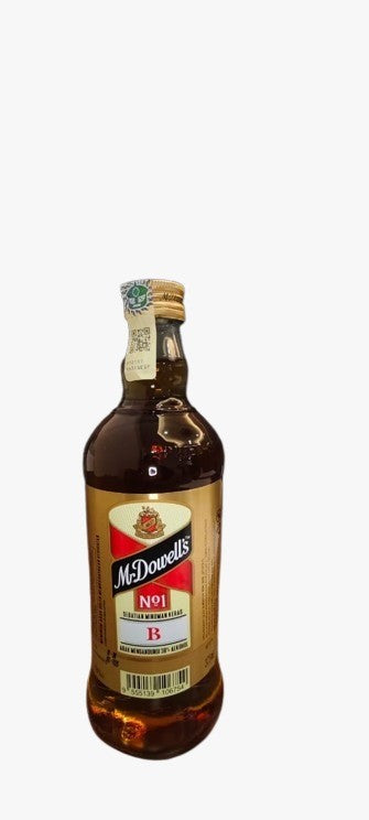 Mr Dowell's N1B 375ml