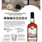 Headlands Apera Cask Whisky [700ml]