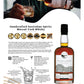Headlands Muscat Cask Whisky [700ml]